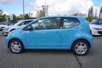 VW up up! High 1.0