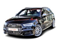 Audi S3 2.0 TFSI Sportback quattro 2-Zonen-Klima Navi Sitzheizung