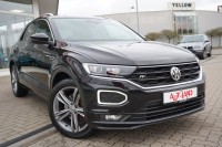 VW T-Roc 1.5 TSI R-Line DSG