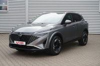 Vorschau: Nissan Qashqai N-Connecta 1.3 Dig-T MHEV Aut.