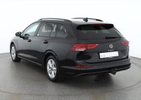 VW Golf VIII Variant 1.5 eTSI DSG Life