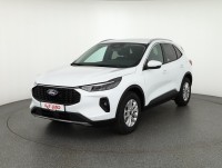 Ford Kuga 1.5 EB Titanium Aut. 2-Zonen-Klima Navi Sitzheizung