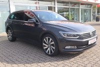 VW Passat Variant 2.0 TDI Comfortline