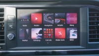 Seat Leon ST 1.5 TSI FR