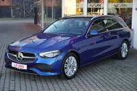 Mercedes-Benz C 220 C220 d T Avantgarde 9G-Tronic