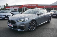 Vorschau: BMW Gran Coupe M235i xDrive Aut.