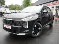 Kia Sportage 1.6 T-GDI Facelift 2-Zonen-Klima Navi Sitzheizung