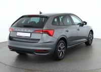 Skoda Scala 1.0 TSI