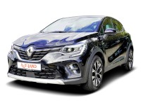 Renault Captur TCE 140 mHev Navi Sitzheizung LED