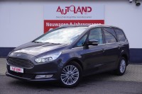 Vorschau: Ford Galaxy 2.0 EcoBlue Titanium