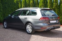 VW Golf Variant 1.4 TSI
