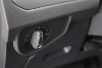 VW Touran 1.5 TSI DSG