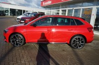 Skoda Scala 1.5 TSI Monte Carlo DSG