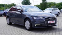 Audi A3 Sportback 40 e-tron