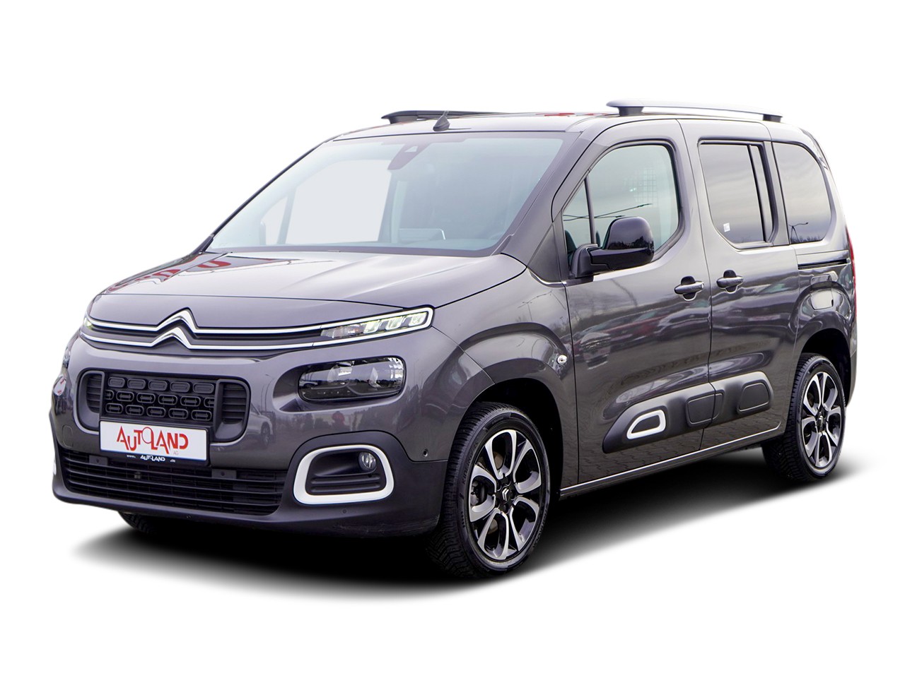 Citroen Berlingo 1.5 BlueHDi 130 Shine