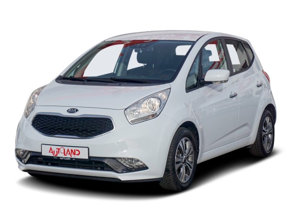 Kia Venga 1.6 Spirit Aut.