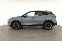 Vorschau: Nissan Qashqai N-Connecta 1.3 Dig-T