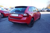 Skoda Rapid SB 1.0 TSI Monte Carlo