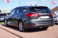 Ford Focus Turnier 1.0 EcoBoost mHev