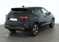 Nissan Qashqai N-Connecta 1.3 DIG-T
