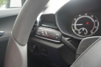 Skoda Fabia 1.0