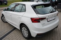Skoda Fabia 1.0 MPI Active