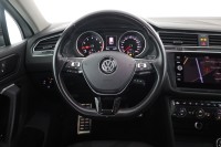 VW Tiguan 1.5 TSI IQ.DRIVE