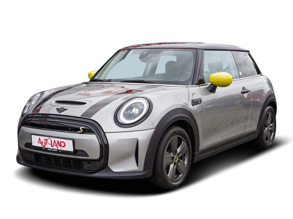 MINI Cooper Cooper SE Essential Trim