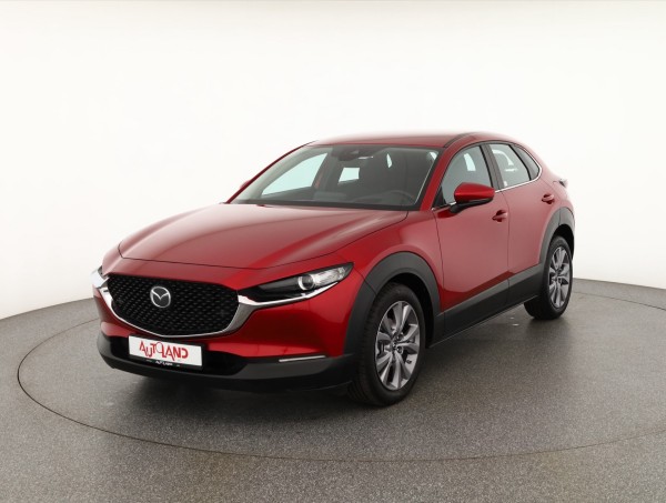 Mazda CX-30 2.0 SKYACTIV-G Selection