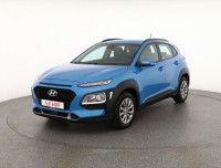 Hyundai Kona 1.0 T-GDI Select Tempomat Bluetooth Lichtsensor