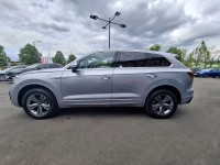 VW Touareg 3.0 V6 TDI R-Line 4M