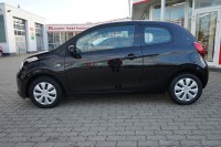 Citroen C1 1.0 VTi Feel