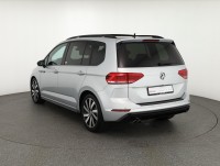 VW Touran 2.0 TDI DSG R-Line