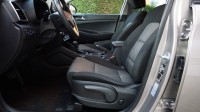 Hyundai Tucson 1.6 Style 4WD