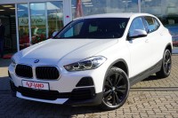Vorschau: BMW X2 sDrive 18 d Advantage Plus