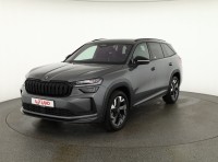 Skoda Kodiaq Sportline 1.5 TSI DSG 3-Zonen-Klima Navi Sitzheizung