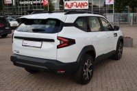 Dacia Bigster Expression HEV 155 Aut.