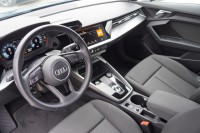 Audi A3 Sportback 35 TFSI advantage
