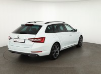 Skoda Superb Combi 1.4 TSI DSG SportLine