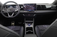 VW Tiguan 1.5 eTSI R-Line DSG