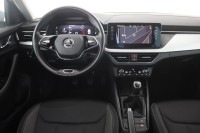 Skoda Scala 1.0 Ambition