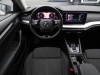 Skoda Octavia Combi 2.0 TDI Clever