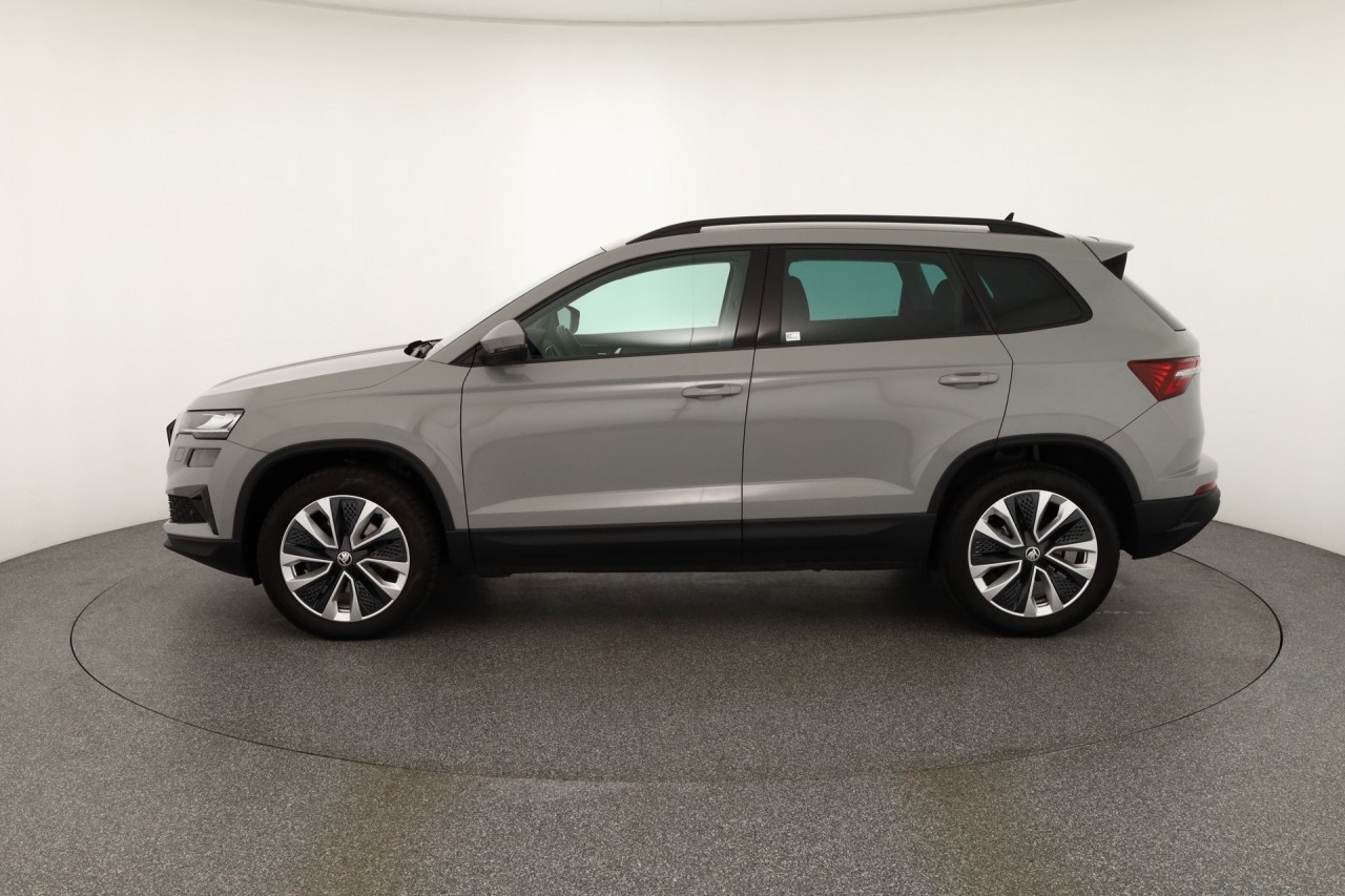 Skoda Karoq 2.0 TDI DSG 4x4
