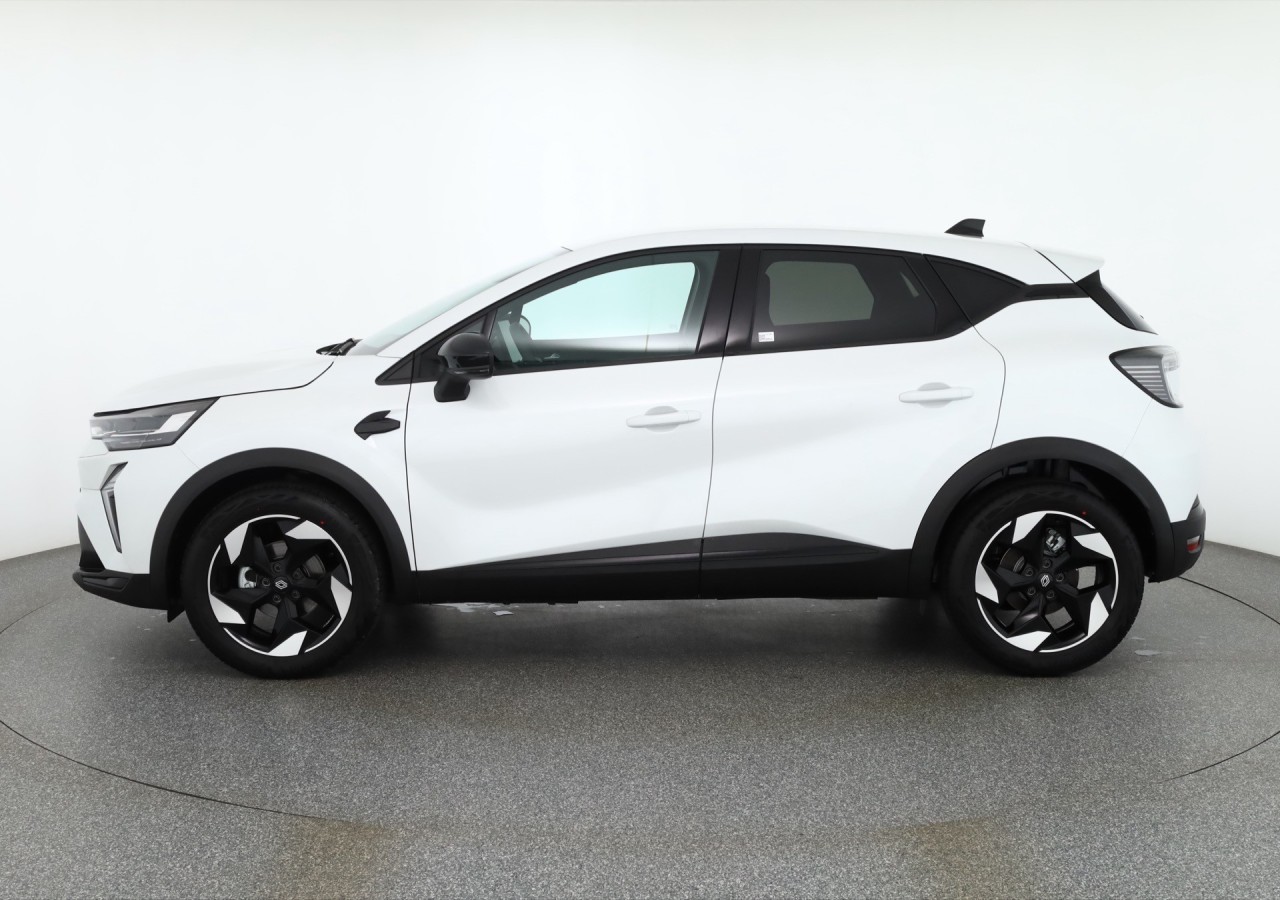 Renault Captur TCe 90