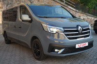 Renault Trafic Combi 2.0 dci AT L2
