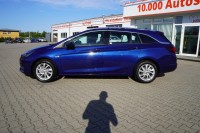 Vorschau: Opel Astra K Sports Tourer 1.2