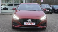 Hyundai i30 FB 1.0 T-GDi GO! Aut.