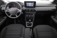 Dacia Sandero Stepway TCe 90
