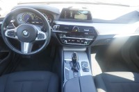 BMW 520 d