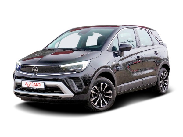 Opel Crossland 1.2 Elegance